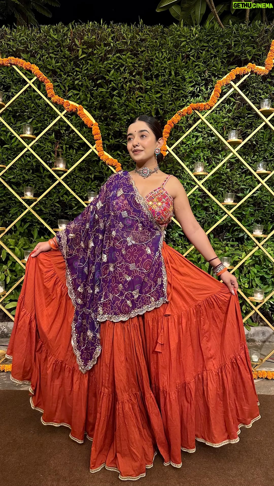 Aanchal Shah - 27.1K Likes - બસ ખુદમાં ખોવાઈ જા✨