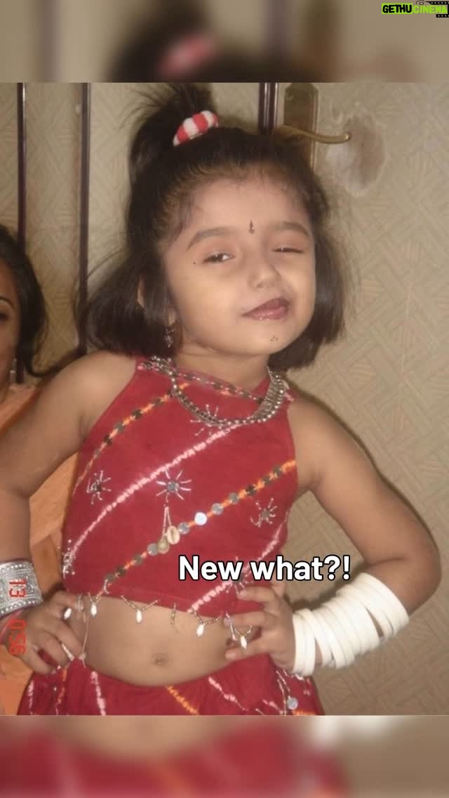 Aanchal Shah - 40.4K Likes - Gujarati na to lohi ma garba hoi😎💃🏻

#gujarati #gujarat #garba #garbalover #navratri #trend #explore #reelsinstagram #insta #aanchalshah