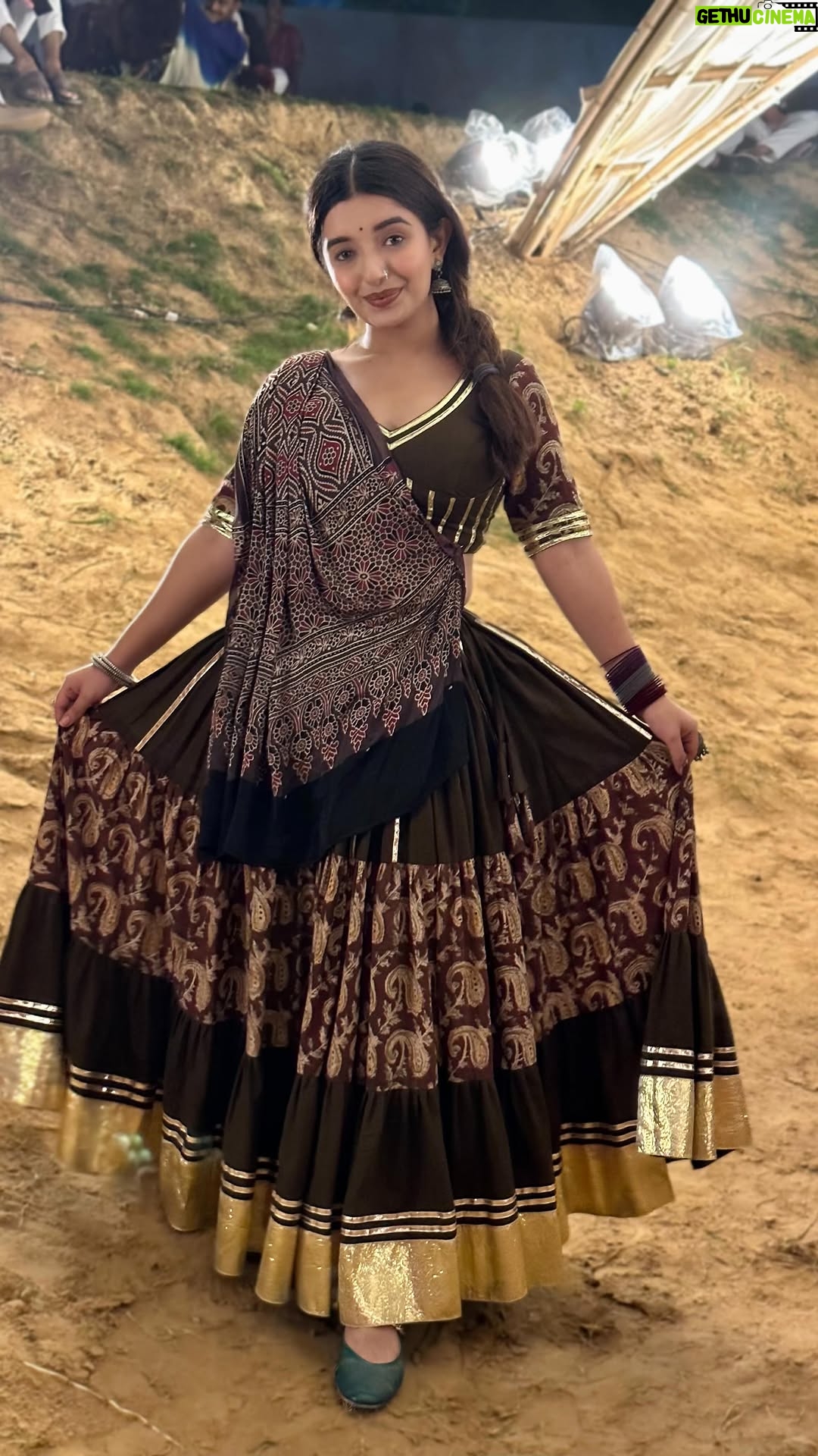Aanchal Shah - 62.7K Likes - સૂર્યાસ્ત થી સૂર્યોદય સુધી🤎☀️