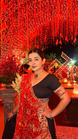 Aanchal Shah Instagram - Finally, happy days are here!š¤©ā„ļø