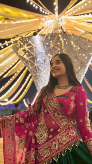 Aanchal Shah Instagram - š¤©š©·šš»