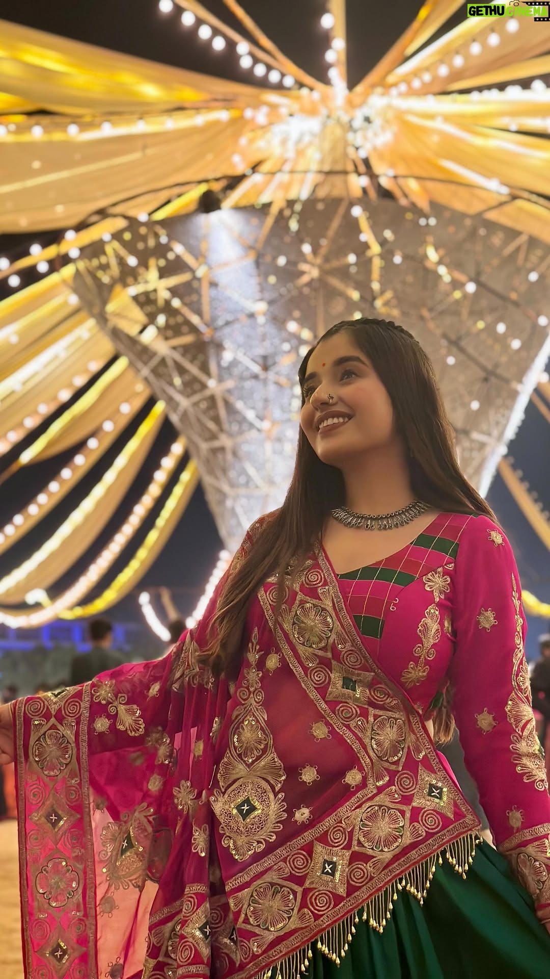 Aanchal Shah - 89.5K Likes - 🤩🩷💃🏻