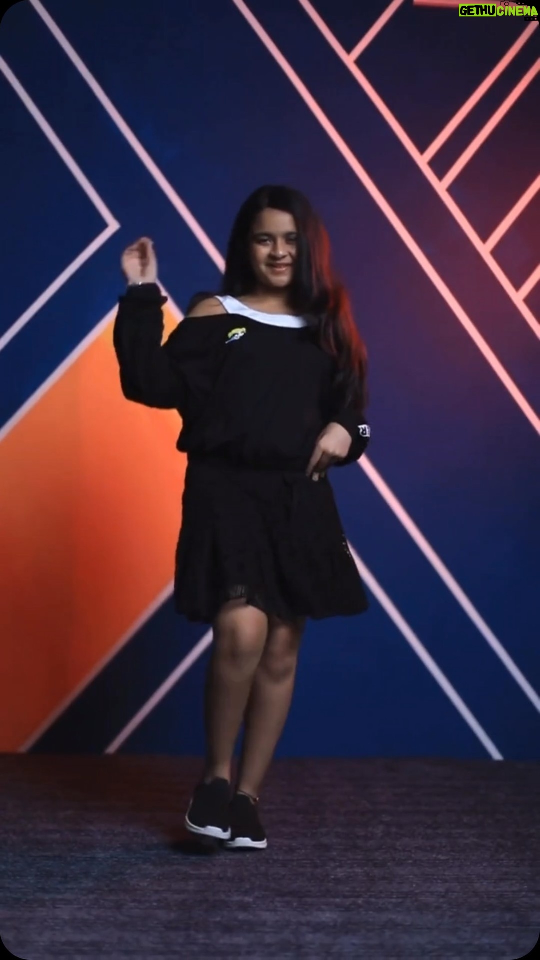 Aaradhya Chandra - 278 Likes - Dance like no one is watching 💃
.
.
.
#childartist #trending #reelkarofeelkaro #reelitfeelit #trendyvideos #childartist #explorepage #foryoupage #dancer