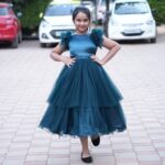 Aaradhya Chandra