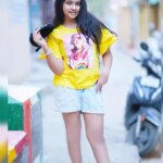 Aaradhya Chandra
