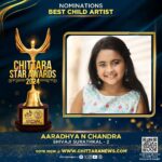 Aaradhya Chandra