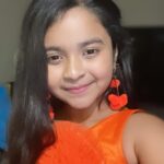 Aaradhya Chandra