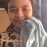 Aaradhya Chandra