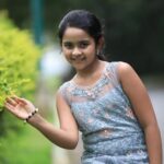 Aaradhya Chandra