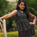 Aaradhya Chandra