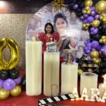 Aaradhya Chandra