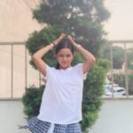 Aaradhya Chandra