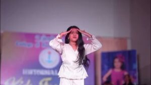 Aaradhya Chandra Instagram - 