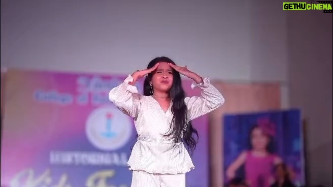 Aaradhya Chandra - 670 Likes - 