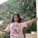 Aaradhya Chandra