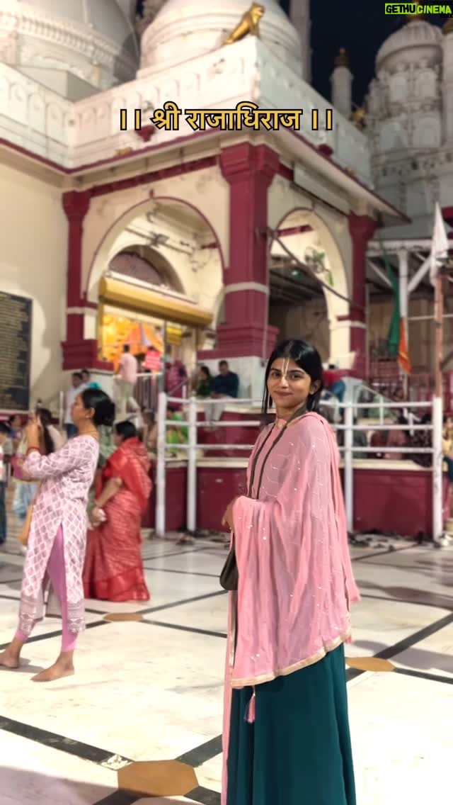 Aarti Chauhan - 4.4K Likes - DAKOR NA THAKAR 🧡🦚

#bhaktipathbyjiya🙏🏻 #jiyadhrumilyadav🧡 #spiritual #dakor #dakornathakor