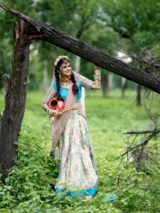 Aarti Chauhan Most Liked Photos and Posts