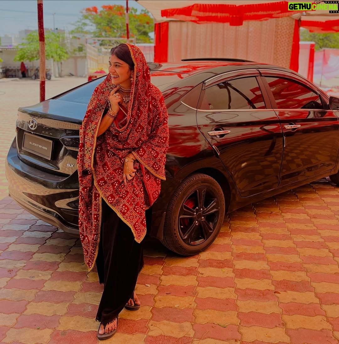 Aarti Chauhan - 11.2K Likes - आहीराणी !! 🦚🧿 

#bhaktipathbyjiya🙏🏻