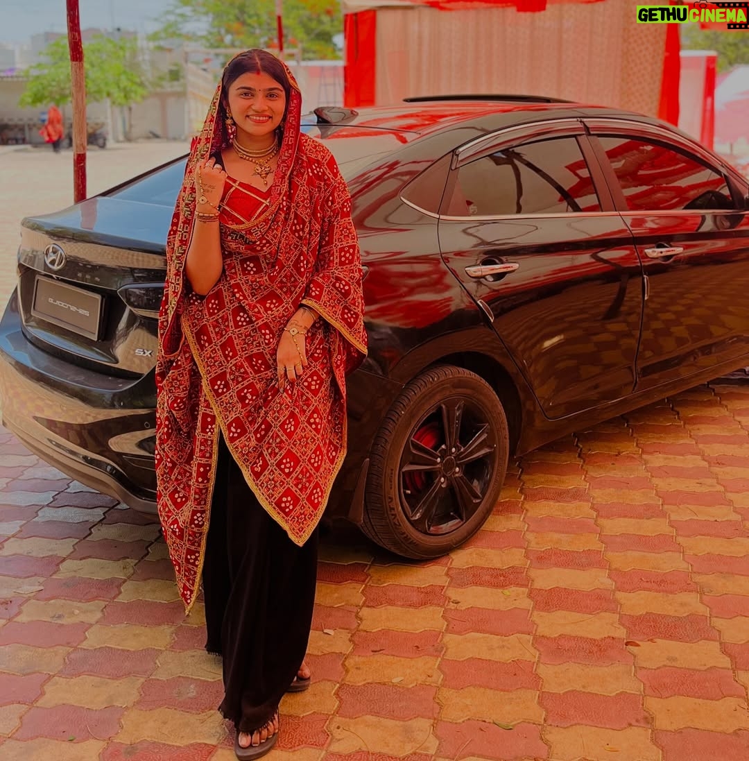 Aarti Chauhan - 11.2K Likes - आहीराणी !! 🦚🧿 

#bhaktipathbyjiya🙏🏻