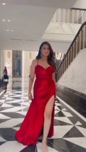 Actress Aarti Chhabria HD Photos and Wallpapers October 2025