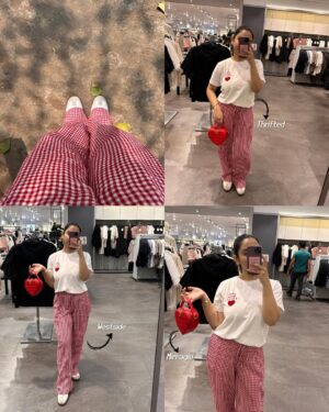 Aarushi Abrol Instagram - Recent Outfits & their Details 🍒
Comment or share this post w me for links ✨
#explore #ootd #outfits #whatiwore #mirrorselfies #outfitinspo #outfitideas #recentoutfits #fashion #summerfashion #fashionideas #styling #styleblogger #spring #inspo #potd #fyp