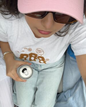 Aarushi Abrol Instagram - Summer High <3
#photodump #life #lifelately #instagood #trending #fyp #explorepage #lifeisgood