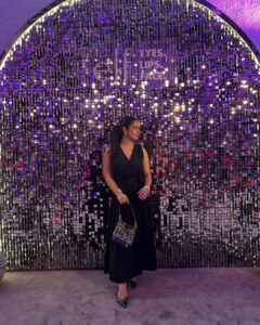 Actress Aarushi Abrol HD Photos and Wallpapers October 2025
