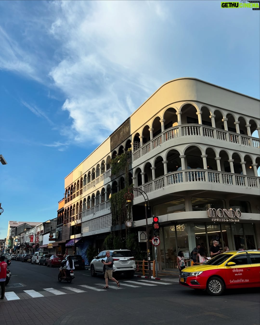 Aarushi Abrol - 1.5K Likes - Touristy 🫠 

#explore #phuket #phuketoldtown #trending #travel #thailand #ootd #aesthetics #travelgram #vacation #summer #summerfashion #potd #outfitinspo #inspo