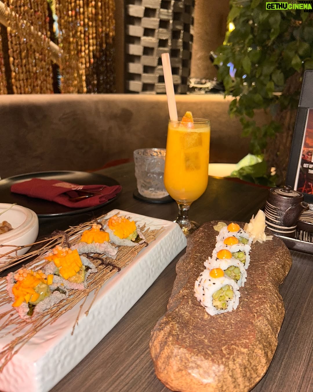 Aarushi Abrol - 1.3K Likes - How would you like to pay? Me: 

📍 @waikiki.mumbai 

#explore #potd #facecard #inspo #datenight #fyp #trending #mumbai #explorepage #ootd #cafehopping #dinnerinspo #aesthetics