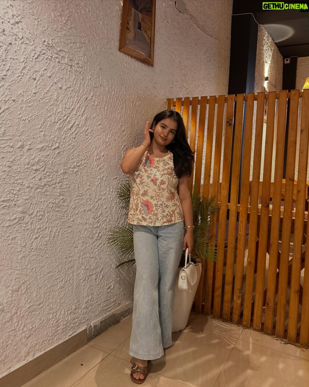 Aarushi Abrol - 1.2K Likes - Summer High <3 

#photodump #life #lifelately #instagood #trending #fyp #explorepage #lifeisgood