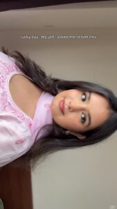 Actress Aarushi Abrol HD Photos and Wallpapers August 2025