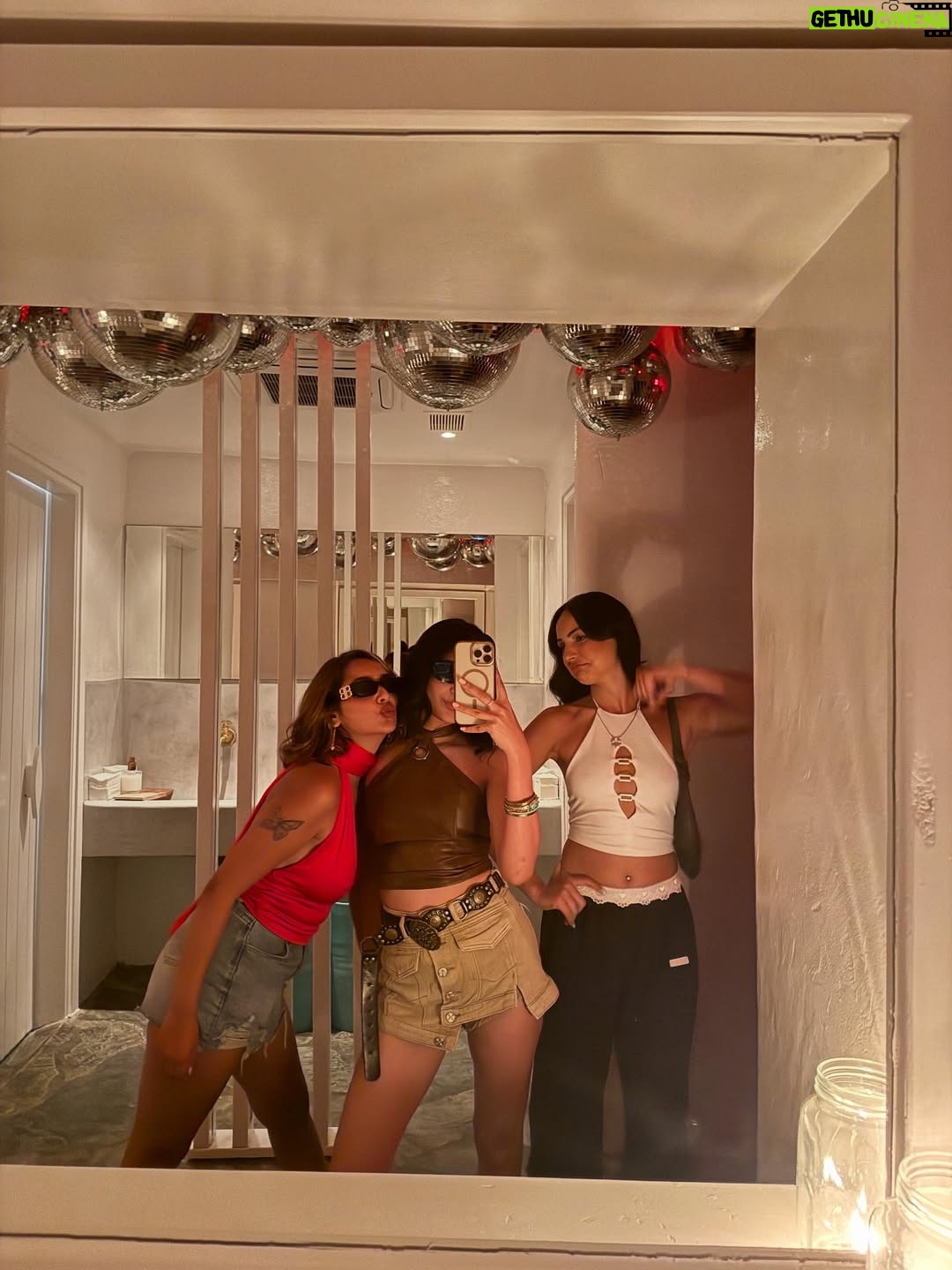Aarushi Chib - 15.3K Likes - day out & a night out in Greece hurt noone