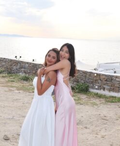 Aarushi Chib Most Liked Photos and Posts
