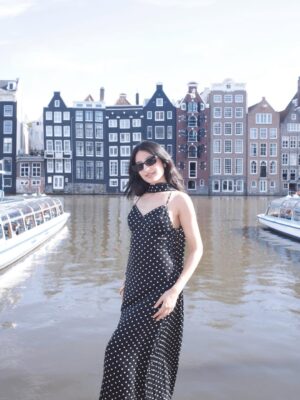 Aarushi Chib Instagram - in my DIL TOH PAGAL HAI era