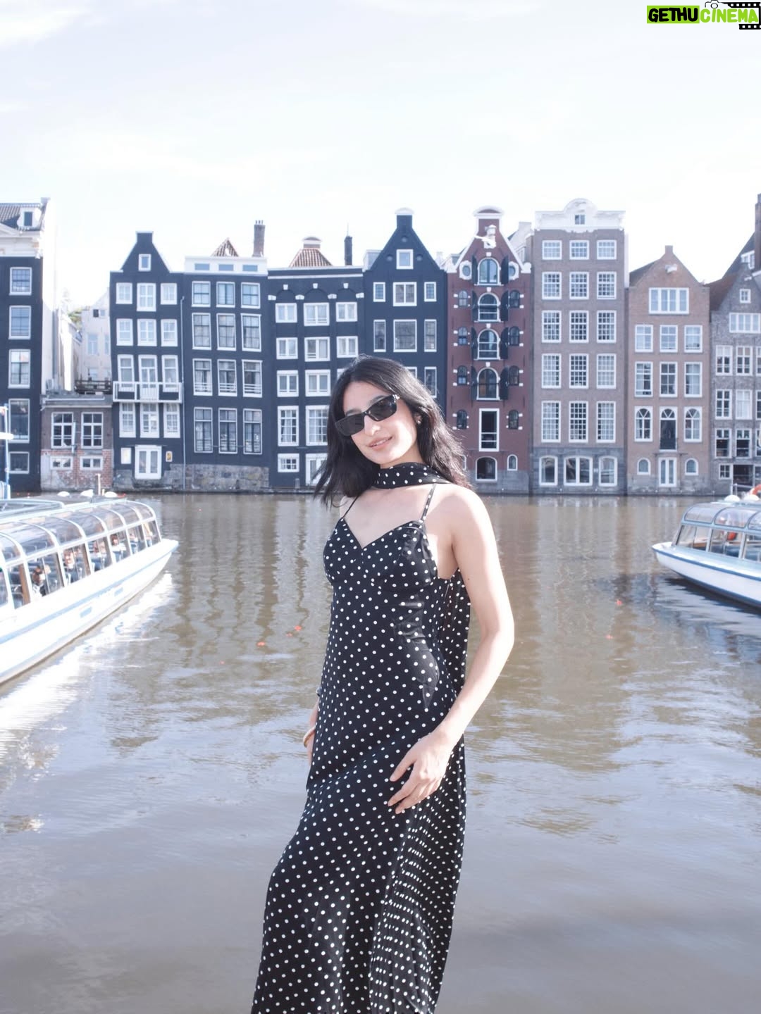 Aarushi Chib - 22.9K Likes - in my DIL TOH PAGAL HAI era