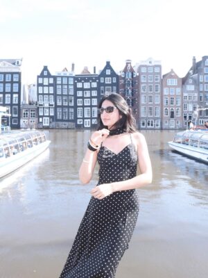 Aarushi Chib Instagram - in my DIL TOH PAGAL HAI era