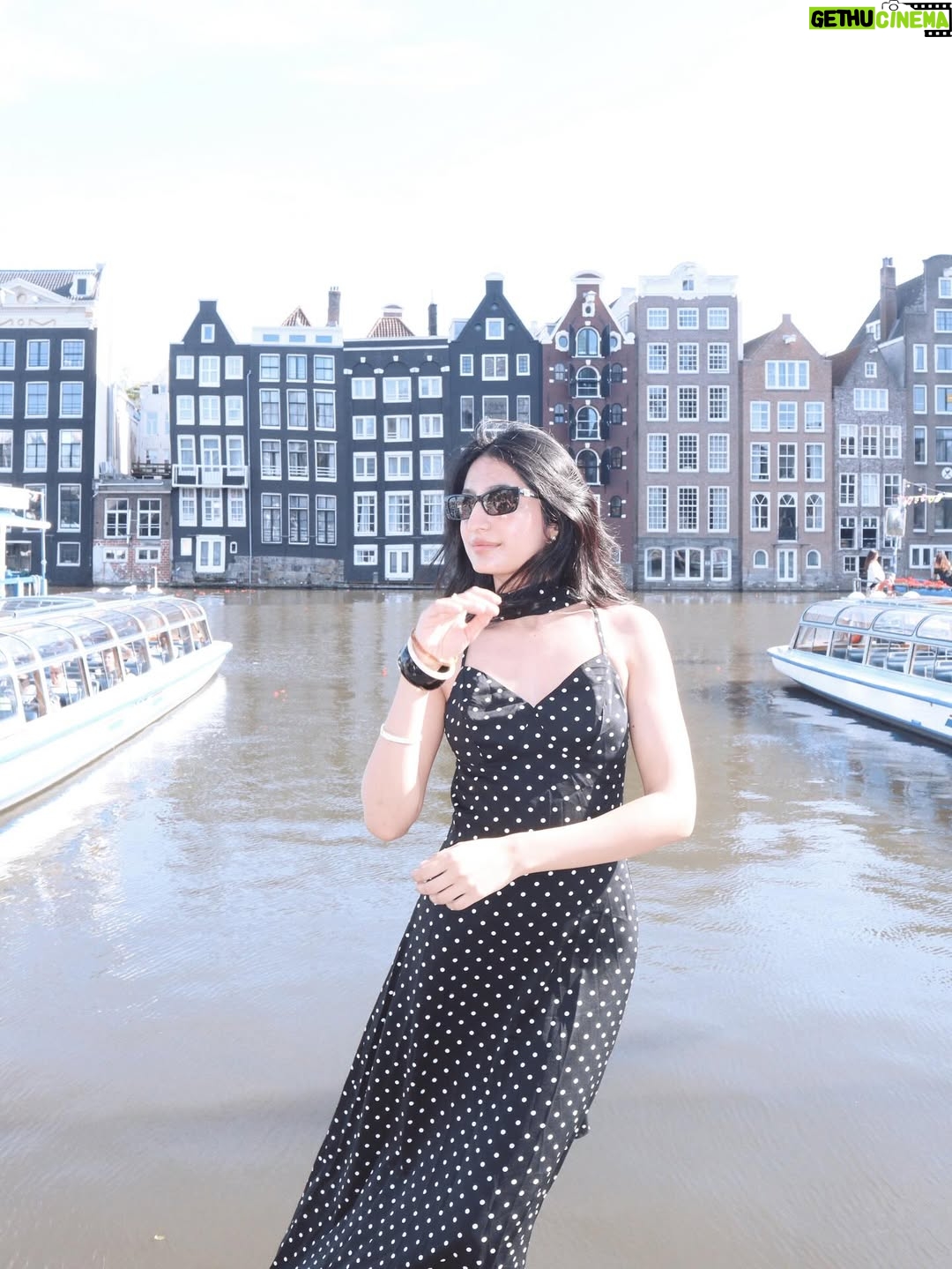 Aarushi Chib - 22.9K Likes - in my DIL TOH PAGAL HAI era