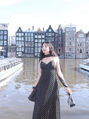 Aarushi Chib Instagram - in my DIL TOH PAGAL HAI era