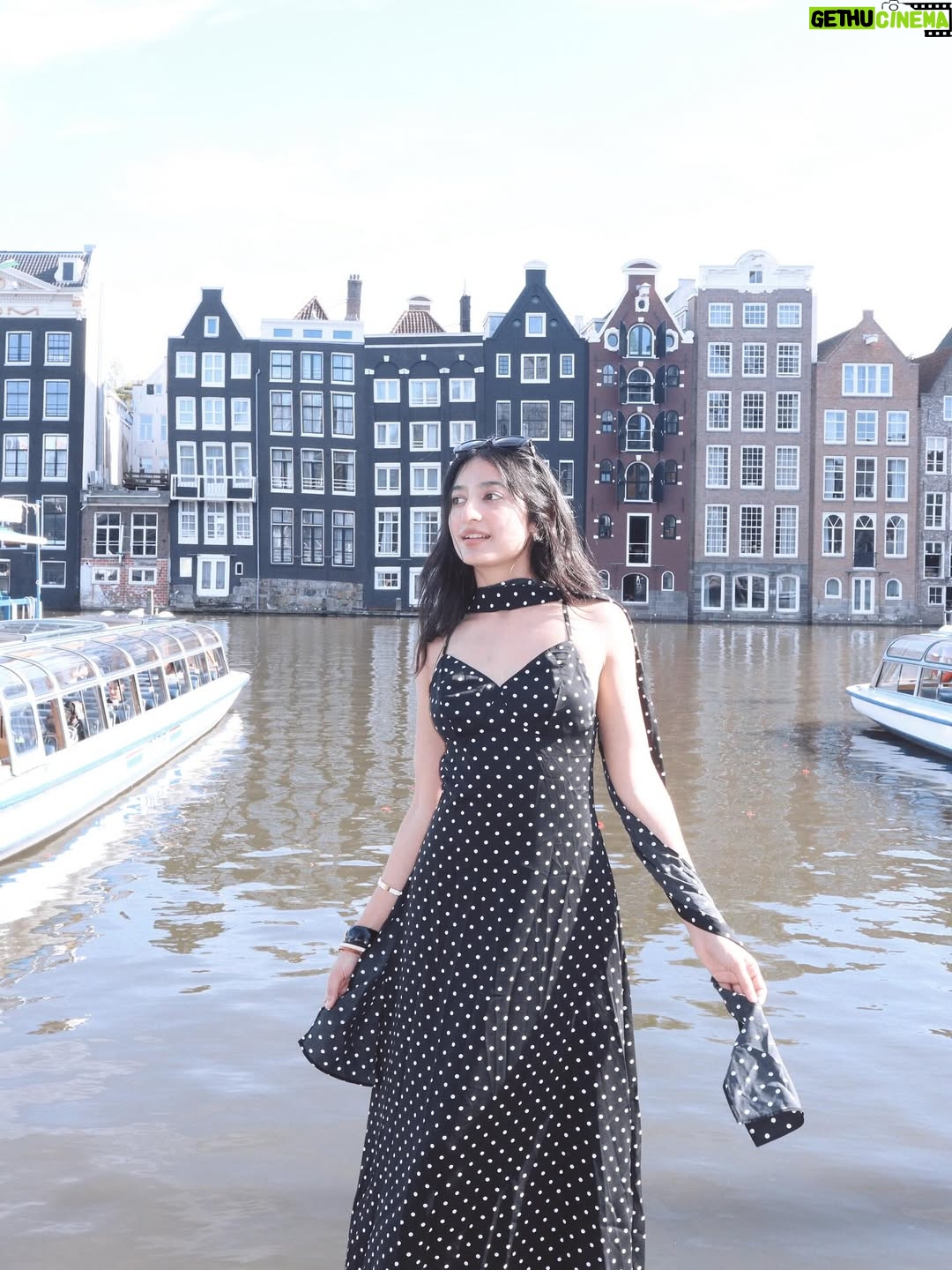 Aarushi Chib - 22.9K Likes - in my DIL TOH PAGAL HAI era