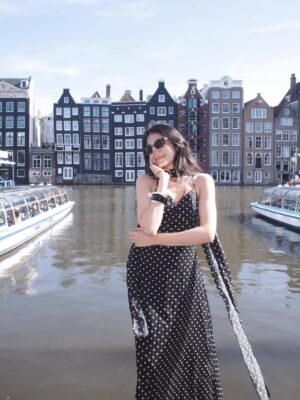Aarushi Chib Instagram - in my DIL TOH PAGAL HAI era