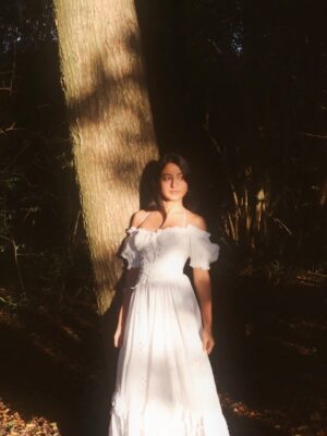 Aarushi Chib Instagram - The more that you say
The less I know
Wherever you stray
I follow
📸 - @hiteshitta