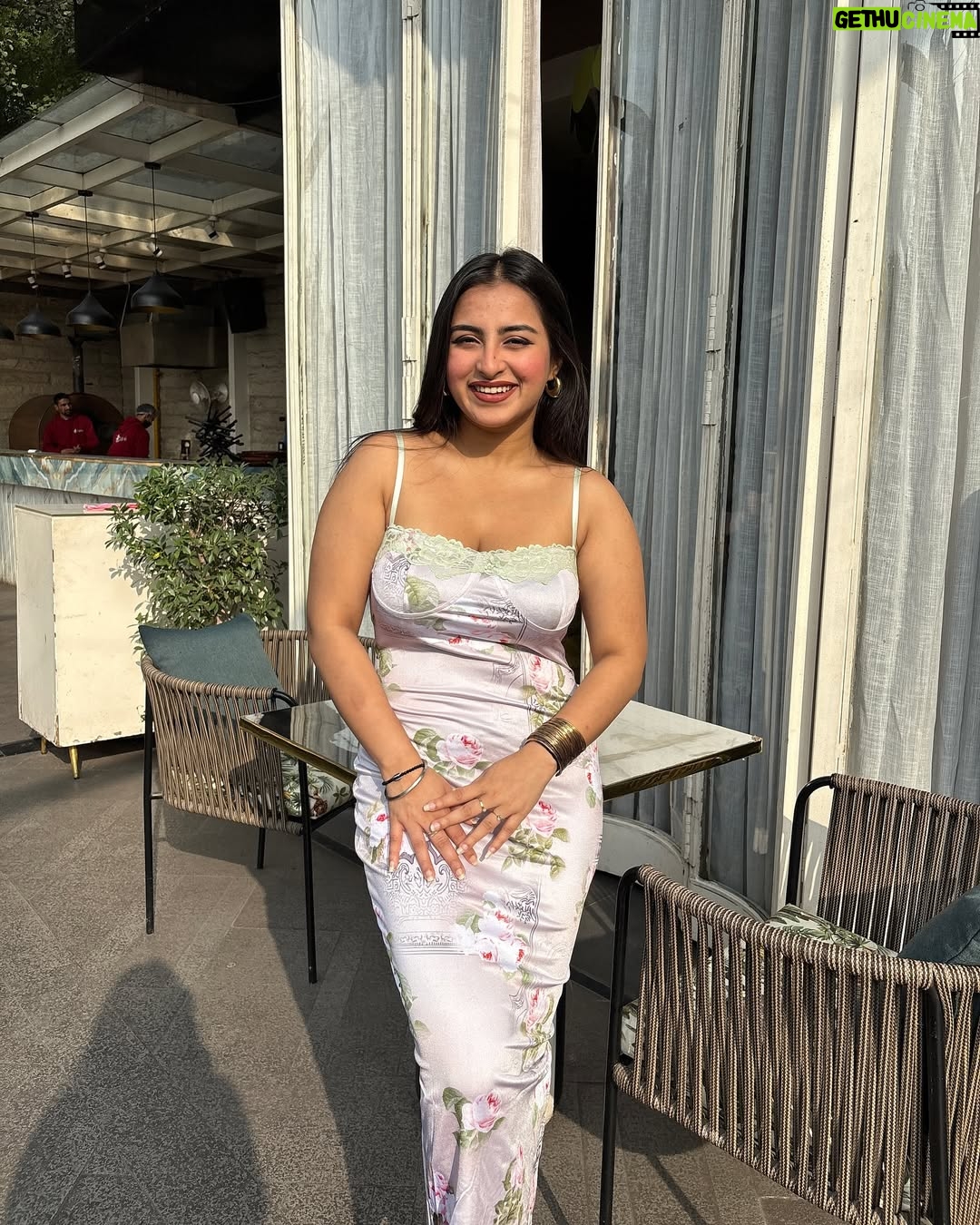 Aarushi Mehta - 785 Likes - I’m the topic & the top pick 💕🎀🌸🌷💖

.
.
.
#newpost #fyp #foryoupage #discover #trending #viral #ootd #outfit #outfitinspo #outfitoftheday #pink #floral #instagram #fitcheck