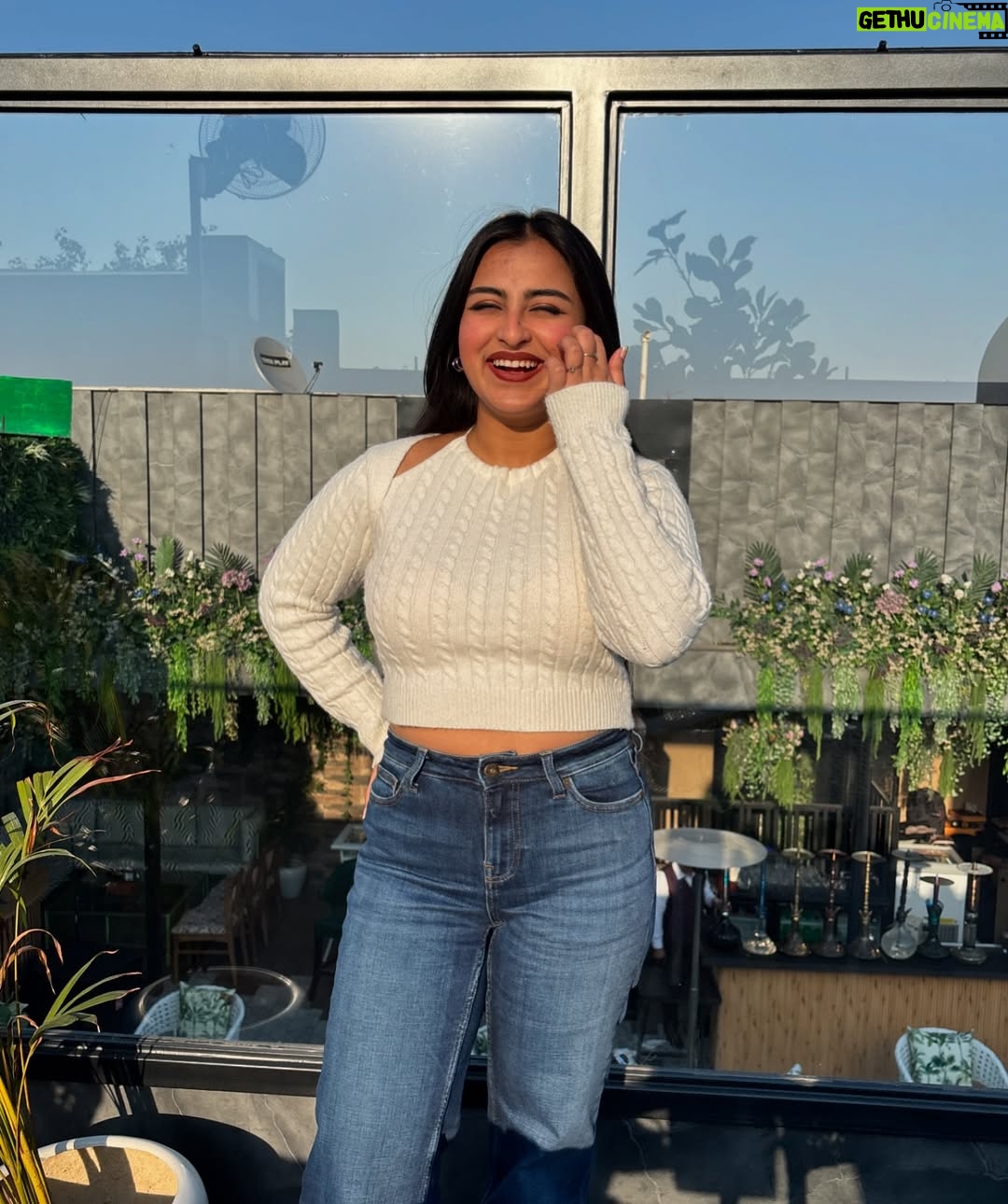 Aarushi Mehta - 398 Likes - ✨🌞

.
.
.
#fyp #foryoupage #discover #brunch #newpost #viral #ootd #outfit #outfitoftheday #outfitinspiration #sodelhi #delhigram