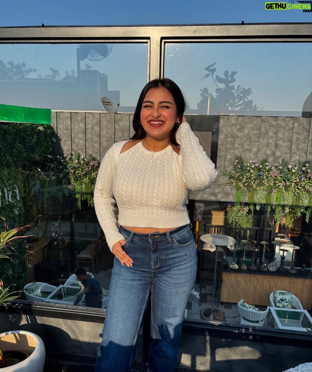 Aarushi Mehta - 398 Likes - ✨🌞

.
.
.
#fyp #foryoupage #discover #brunch #newpost #viral #ootd #outfit #outfitoftheday #outfitinspiration #sodelhi #delhigram