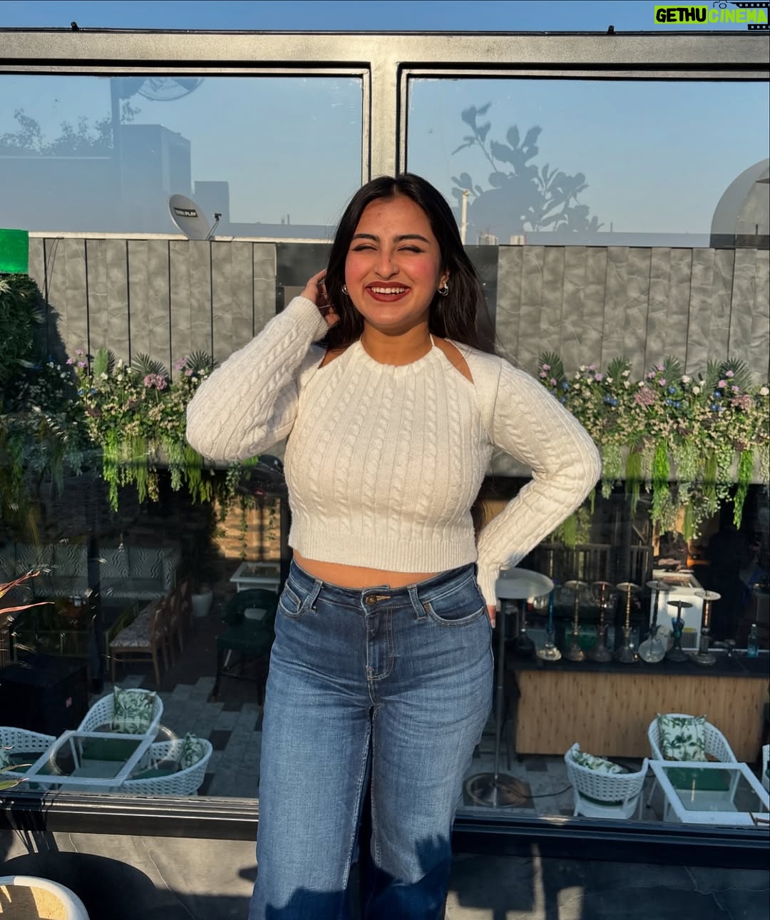 Aarushi Mehta - 398 Likes - ✨🌞

.
.
.
#fyp #foryoupage #discover #brunch #newpost #viral #ootd #outfit #outfitoftheday #outfitinspiration #sodelhi #delhigram