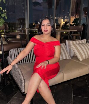 Aarushi Mehta Instagram - The name on everyone’s lips 💋🫦❤️‍🔥🌶️