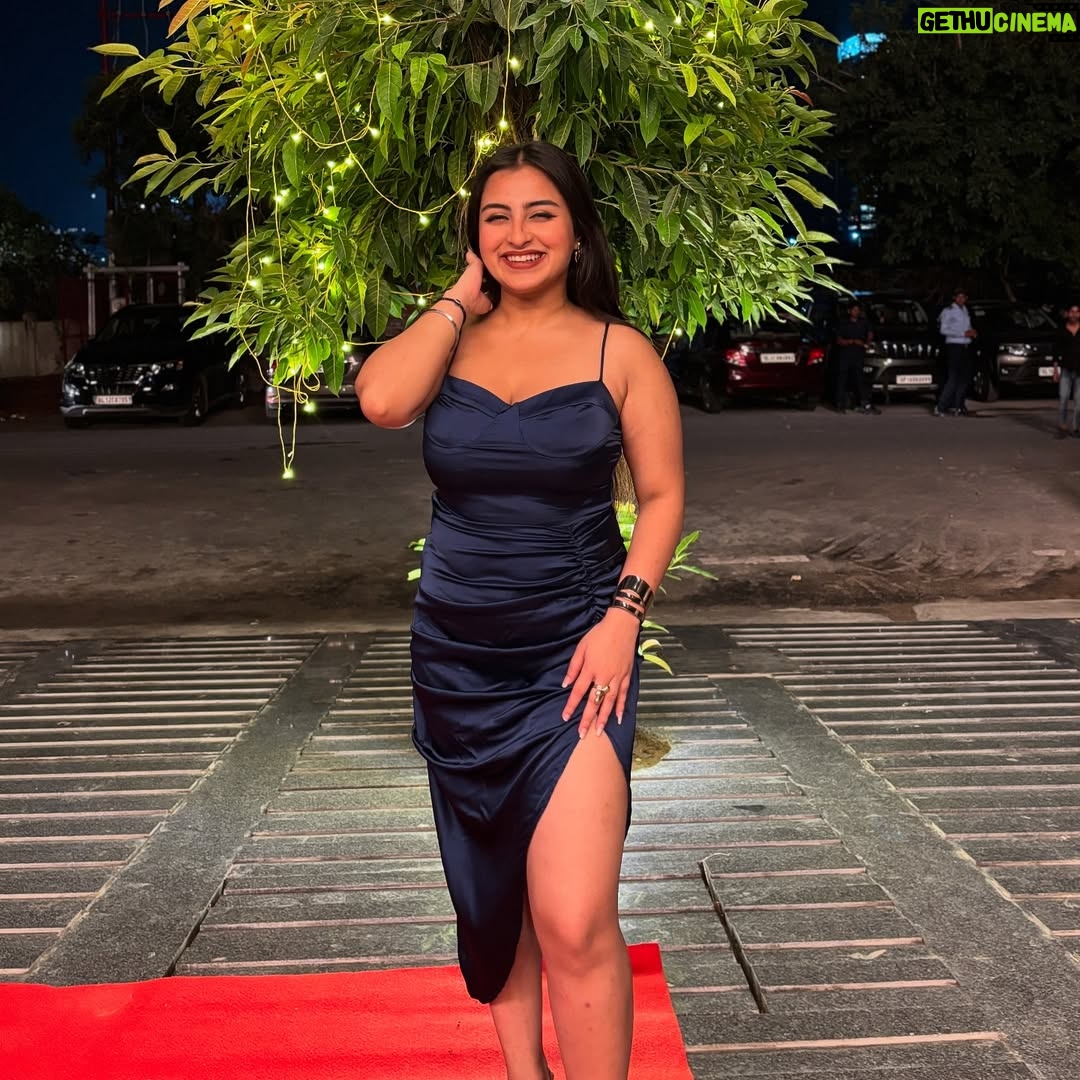Aarushi Mehta - 336 Likes - Wallpaper material🥰✨

.
.
.
#newpost #fyp #trending #discover #ootn #outfitofthenight #outfitinspiration #outfitinspo #outfit #dress #dresses #instagram