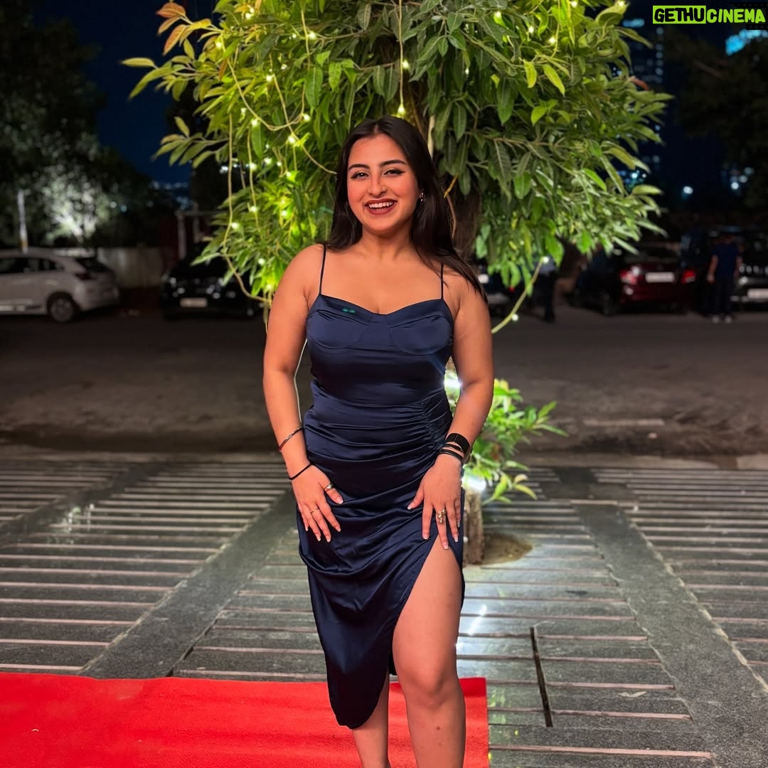 Aarushi Mehta - 336 Likes - Wallpaper material🥰✨

.
.
.
#newpost #fyp #trending #discover #ootn #outfitofthenight #outfitinspiration #outfitinspo #outfit #dress #dresses #instagram