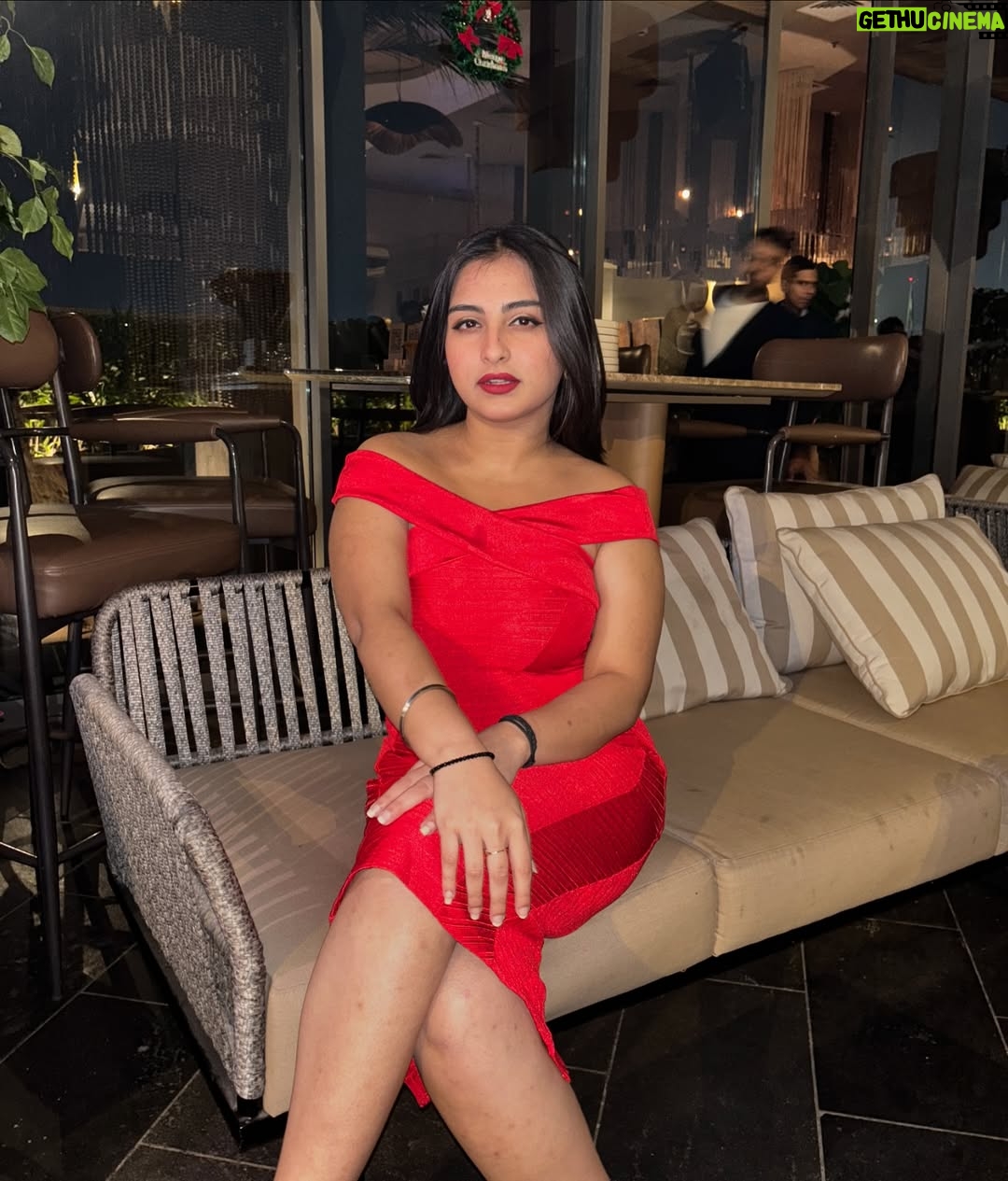 Aarushi Mehta - 400 Likes - The name on everyone’s lips 💋🫦❤️‍🔥🌶️