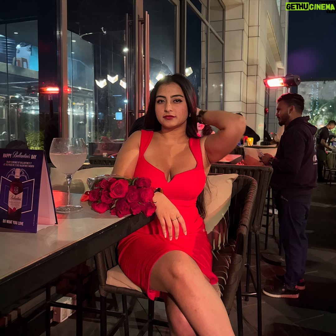 Aarushi Mehta - 546 Likes - 